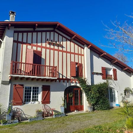 La Metairie du Château Biaudos Extérieur photo